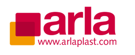 Arla plast