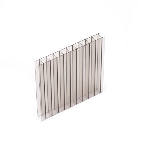 Lexan, bronze / rjava