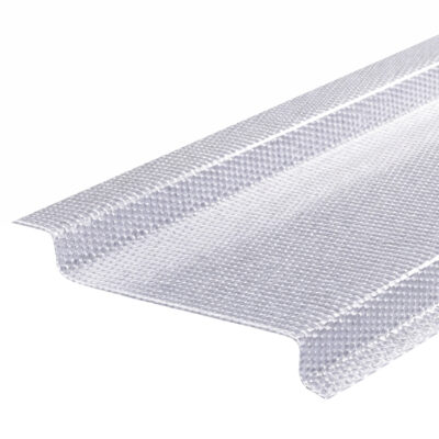 Diamond-Z, prozirna ploča