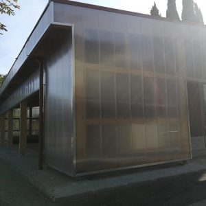 Balinišče Vrtojba