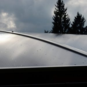 Lexan večslojne plošče